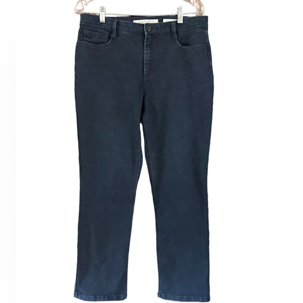 Jones New York Lexington Jeans Size 14